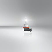 Osram NIGHT BREAKER SILVER H11, +100% more brightness, halogen headlamp, 64211NB Osram - Dynamic Drive