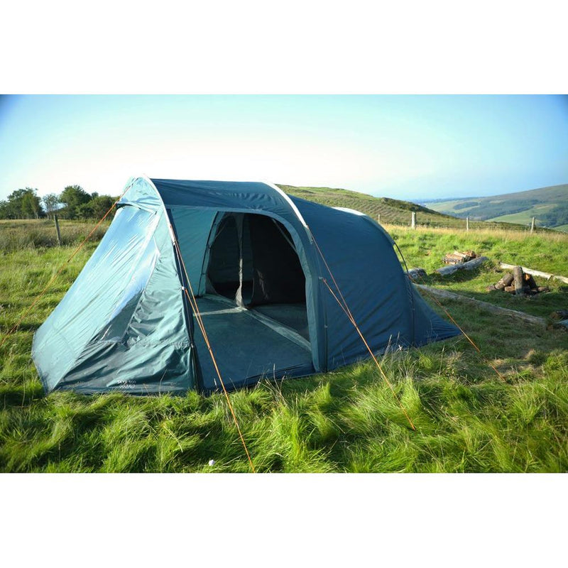 Vango Skye 500 Tent 5 Man Trekking Backpacking Tunnel Tent Vango - Dynamic Drive