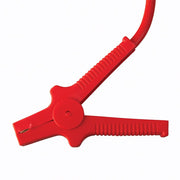 Silverline Jump Leads 480A 4.5m Silverline - Dynamic Drive