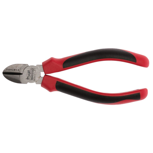 Teng Tools Side Cutting Plier TPR Grip 140mm Teng Tools - Dynamic Drive