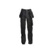 Dewalt Power Tools Memphis Holster Trousers Waist 36in Leg 33in DeWALT Power Tools - Dynamic Drive
