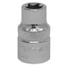 Sealey TRX-Star* Socket E10 3/8"Sq Drive SET006 Sealey - Dynamic Drive