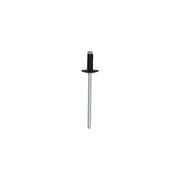 Connect Aluminum Trim Rivet - for Ford 50pc 36444 Tool Connection - Dynamic Drive