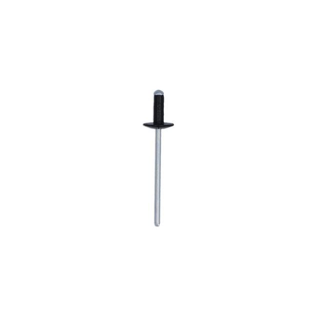 Connect Aluminum Trim Rivet - for Ford 50pc 36444 Tool Connection - Dynamic Drive
