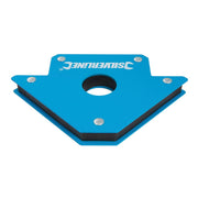 Silverline Welding Magnet 100mm / 13kg Silverline - Dynamic Drive