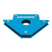 Silverline Welding Magnet 100mm / 13kg Silverline - Dynamic Drive