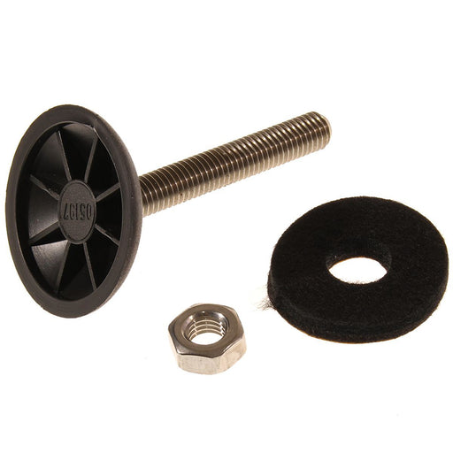 Fiamma Articulated Foot Kit (98656 580) Fiamma - Dynamic Drive