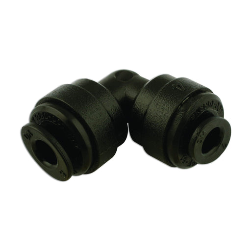 Connect Push-Fit Elbow Union 6mm 10pc 31044 Tool Connection - Dynamic Drive