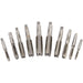 Draper Metric Hand Tap Set (10 Piece) 79200 Draper - Dynamic Drive