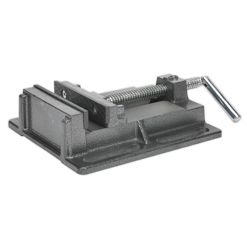 Sealey Drill Vice Standard 125mm Jaw DPV5 Sealey - Dynamic Drive