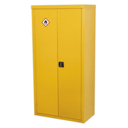Sealey Hazardous Substance Cabinet 900 x 460 x 1800mm FSC03 Sealey - Dynamic Drive