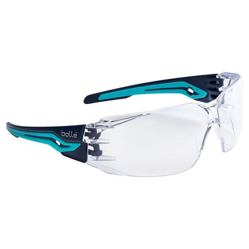 Bolle Safety SILEX Safety Glasses - Clear Bolle Safety - Dynamic Drive
