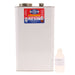 Baileys Fibreglass Premium Polyester Resin 5kg for Heavy Duty Repairs Baileys - Dynamic Drive