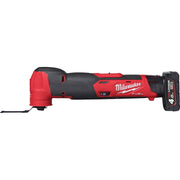 Milwaukee M12 Fuel Multi Tool 1 X 4.0Ah Batt 4933472240 Milwaukee - Dynamic Drive