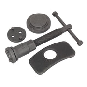 Sealey Brake Piston Wind-Back Tool Kit 4pc VS0240 Sealey - Dynamic Drive