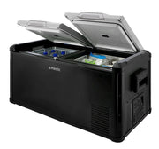 Mestic Cool Box Compressor Mccp-75 Ac/Dc Dual Uk Mestic - Dynamic Drive