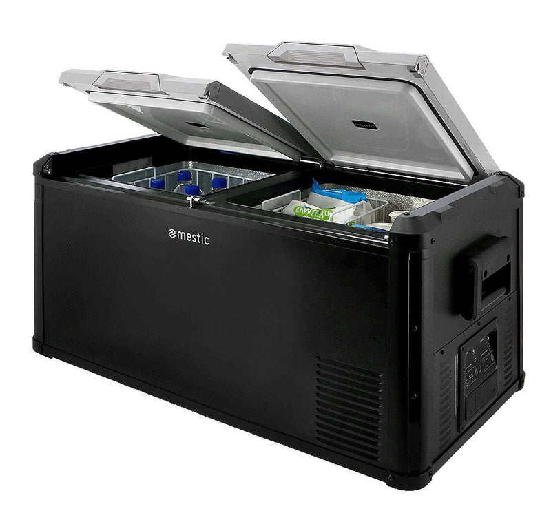 Mestic Cool Box Compressor Mccp-75 Ac/Dc Dual Uk Mestic - Dynamic Drive