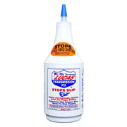 2 x Lucas Transmission Fix Stop Slip Gear Box Oil Treatment Stop Leak Additive Lucas  - Dynamic Drive