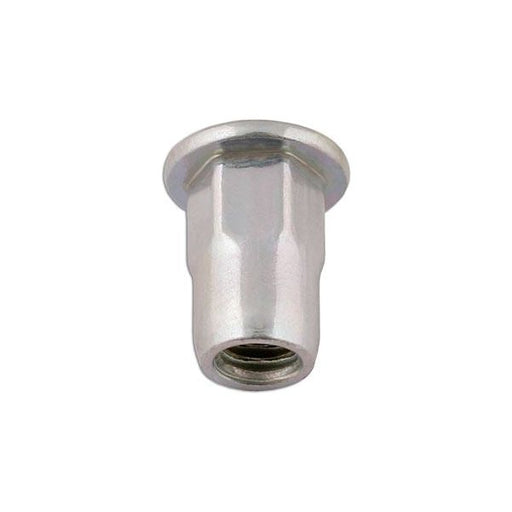 Connect Half-Hex Threaded Insert 4.0mm 50pc 32803 Tool Connection - Dynamic Drive