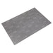 Sealey Mesh Orbital Screen Sheets 12 x 18" 100 Grit Pack of 10 MOS1218100 Sealey - Dynamic Drive