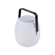 Bo-Camp Industrial Collection Table Lamp with Bluetooth Speaker Bo-Camp - Dynamic Drive