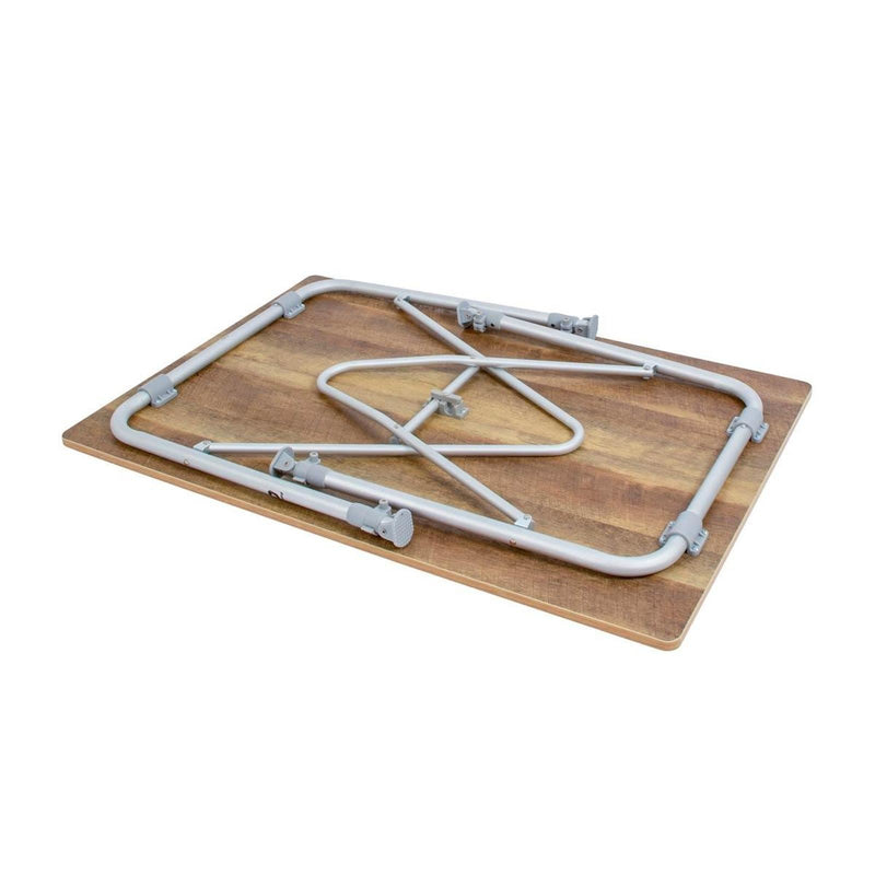 Bo-Camp Table Feather 100 x 68cm Bo-Camp - Dynamic Drive