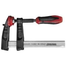Teng Tools Screw Clamp 300 x 140mm Teng Tools - Dynamic Drive