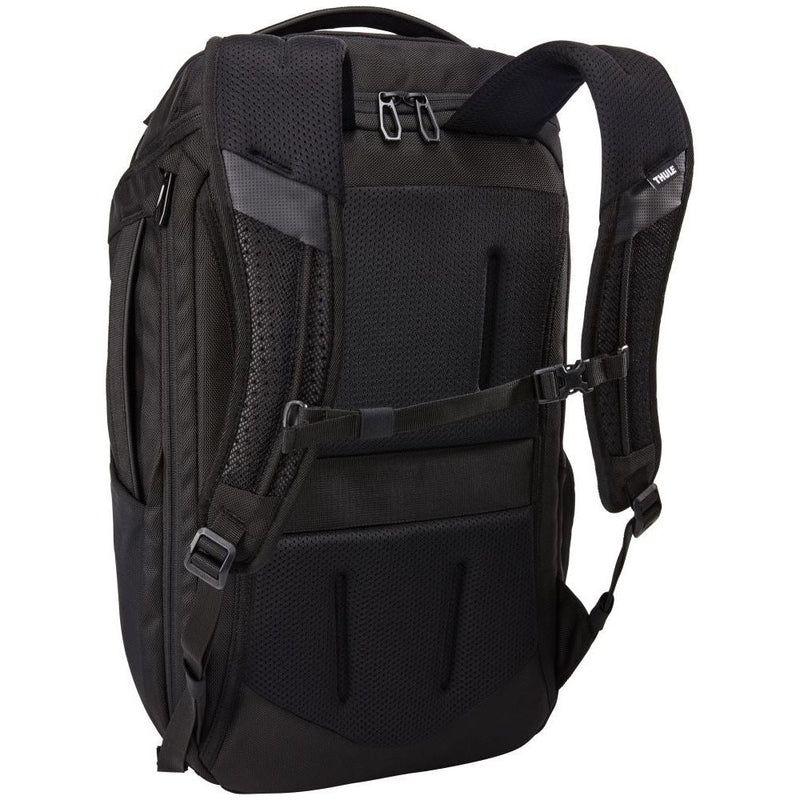 Thule Accent 28L Backpack 15″ recycled polyester black Thule - Dynamic Drive
