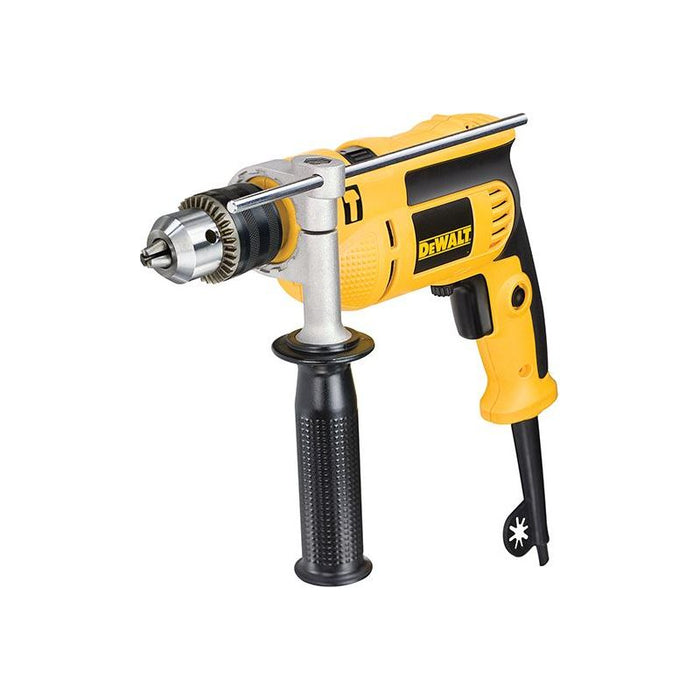 Dewalt Power Tools D024K 13mm Percussion Drill 701W 110V DeWALT Power Tools - Dynamic Drive