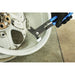 Laser Wheel Weight Pliers 5-in-1 8323 Laser - Dynamic Drive