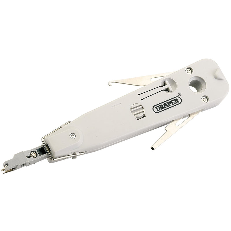 Draper Punch Down Tool 40417 Draper - Dynamic Drive