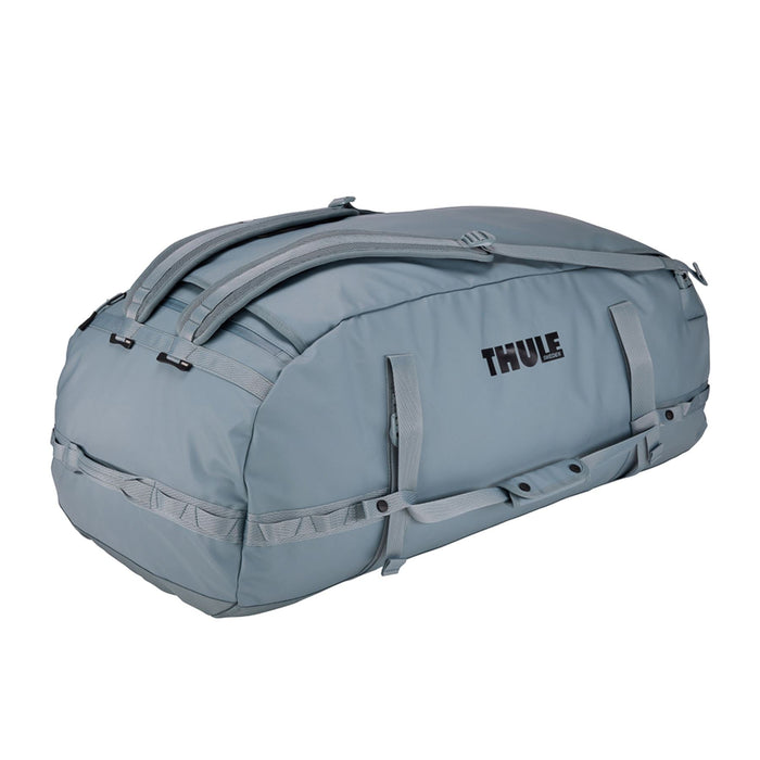 Thule Chasm 130L duffel bag mid blue 86cm Thule - Dynamic Drive