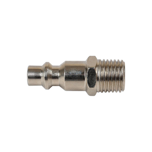 Connect Euro Universal Male Screwed Adaptor 1/4" BSP 5pc 30982 Tool Connection - Dynamic Drive