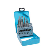 Bluespot Tools Drill & Tap Set, 15 Piece BlueSpot Tools - Dynamic Drive