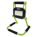 Sealey LEDFL20W Rechargeable Portable Fold Flat Floodlight 20W COB LED Sealey  - Dynamic Drive
