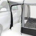 Kampa Dometic Action VW - Poled Driveaway Awning, Ideal VW T4,T5.T6 Transporters Kampa - Dynamic Drive