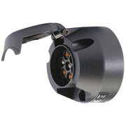 Draper 7-Pin N-Type Towing Socket 99669 Draper - Dynamic Drive