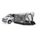 Kampa Dometic Action Air VW - Driveaway Awning Attachment height 180-210cms Kampa - Dynamic Drive