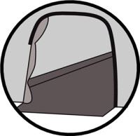 Outwell Earth 3 Plus Tunnel Tent 3 Berth Outwell - Dynamic Drive
