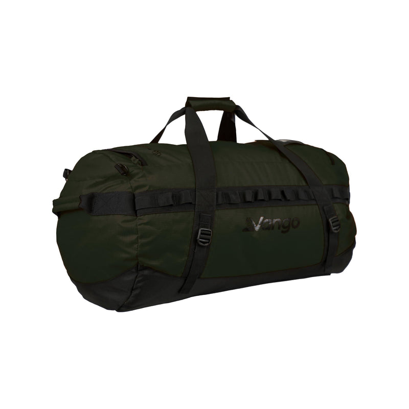 Vango Cargo 80 Rucksack Vintage Green Vango - Dynamic Drive