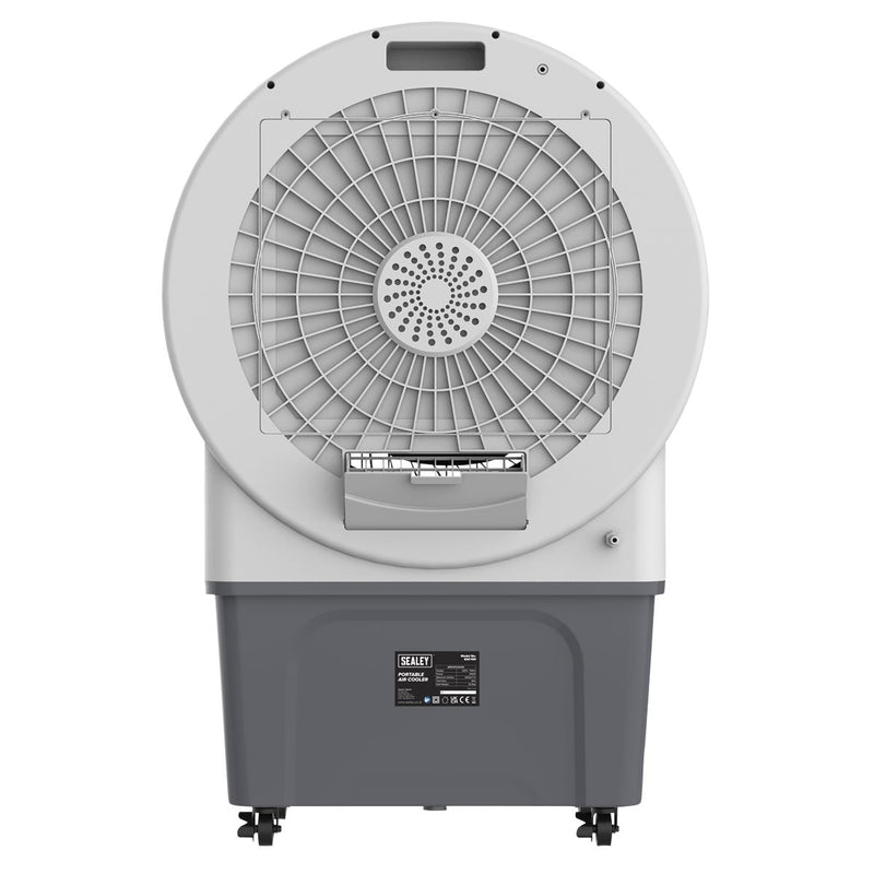 Sealey Portable Air Cooler SAC100 Sealey - Dynamic Drive