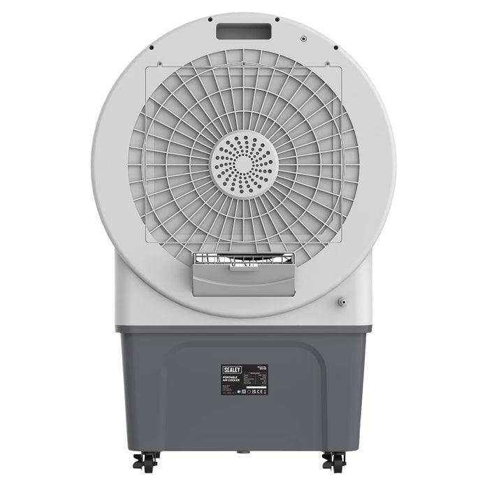 Sealey Portable Air Cooler SAC100 Sealey - Dynamic Drive