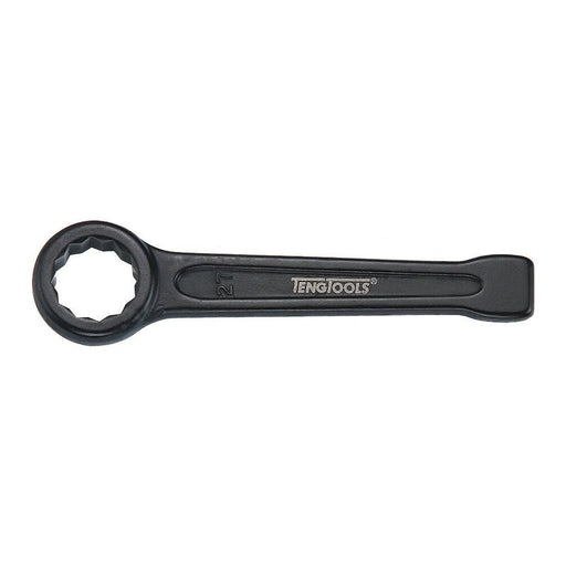 Teng Tools Ring End Slogging Wrench Metric 100mm Teng Tools - Dynamic Drive
