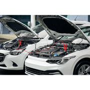 Ring Automotive RBC101 8.5mmA² 3.0M Non-Insulated Plastic Bag - 150 Amps Ring Automotive - Dynamic Drive