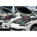 Ring Automotive RBC101 8.5mmA² 3.0M Non-Insulated Plastic Bag - 150 Amps Ring Automotive - Dynamic Drive