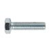 Sealey HT Setscrew M5 x 20mm 8.8 Zinc DIN 933 Pack of 50 SS520 Sealey  - Dynamic Drive
