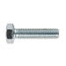 Sealey HT Setscrew M5 x 20mm 8.8 Zinc Pack of 50 SS520 Sealey - Dynamic Drive