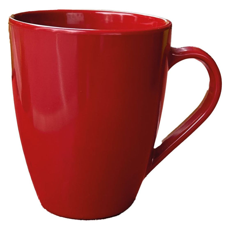 4 Piece premium mug set in (4 colours) K2040 Quest - Dynamic Drive