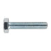 Sealey HT Setscrew M10 x 50mm 8.8 Zinc Pack of 25 SS1050 Sealey - Dynamic Drive
