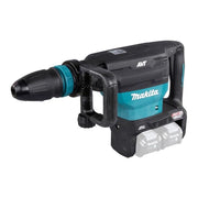 Makita HM002GZ03 XGT 80Vmax Demolition Hammer 80V (2 x 40V) Bare Unit Makita - Dynamic Drive